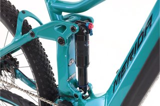 Bicicleta Merida eOne-Forty 500 t.S Reacondicionada