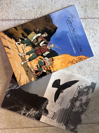 libros “la torre de las caletas”