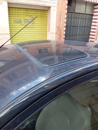 Ford Ka Negro