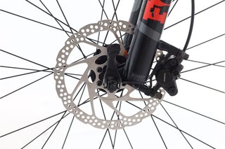 Bicicleta Scott Scale 930 t.L Reacondicionada