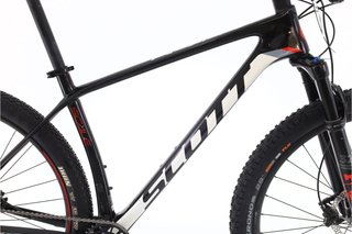 Bicicleta Scott Scale 930 t.L Reacondicionada