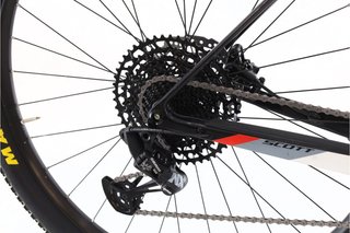 Bicicleta Scott Scale 930 t.L Reacondicionada