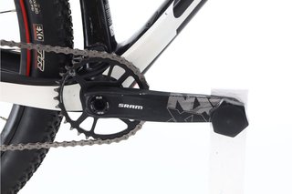 Bicicleta Scott Scale 930 t.L Reacondicionada