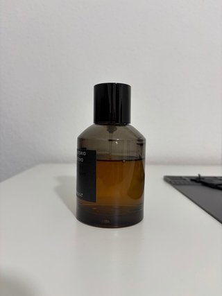 Laboratorio olfativo