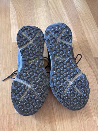 Zapatillas Senderismo Columbia Ligeras Talla 41