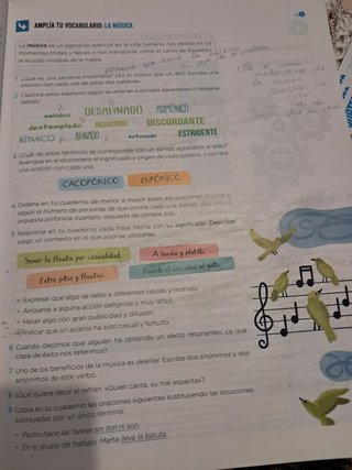Libros lengua y literatura(3)2 eso.Operación mundo