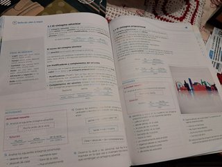 Libros lengua y literatura(3)2 eso.Operación mundo