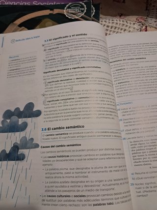 Libros lengua y literatura(3)2 eso.Operación mundo