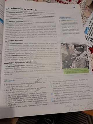 Libros lengua y literatura(3)2 eso.Operación mundo