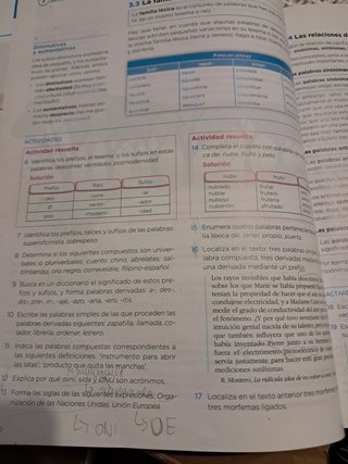 Libros lengua y literatura(3)2 eso.Operación mundo