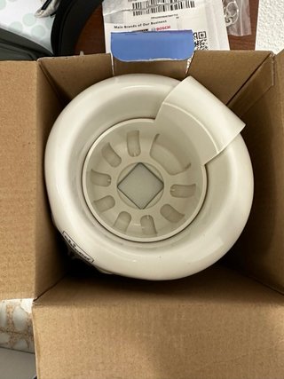 Calienta biberones Chicco Casa NUEVO A ESTRENAR