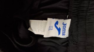 Set Joma 3 pezzi allenamento