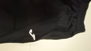 Set Joma 3 pezzi allenamento