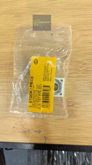 Hella Fusible - Fusible CF8 100А