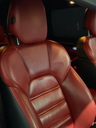 Porsche Cayenne 2016