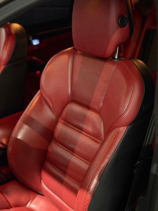 Porsche Cayenne 2016