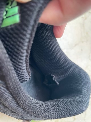 Zapatillas Adidas Fútbol Sala Negras