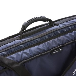 Funda tabla surf viaje para 2 tablas de 7' Olaian 900