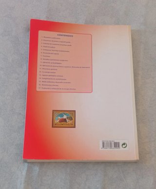 Ciencias aplicadas II Formación Profesional Básica