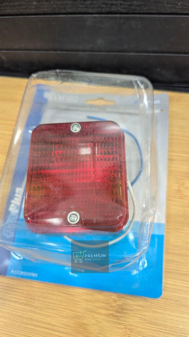 ProPlus 343630s Faro antiniebla trasero