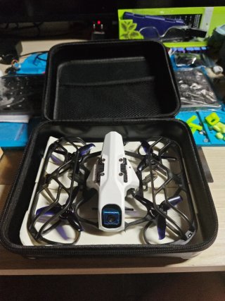 Drone Speedybee Mario 25