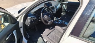 BMW Serie 1 125d