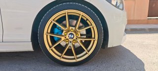 BMW Serie 1 125d