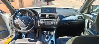 BMW Serie 1 125d