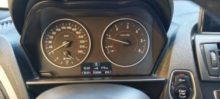 BMW Serie 1 125d