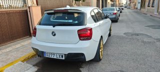 BMW Serie 1 125d