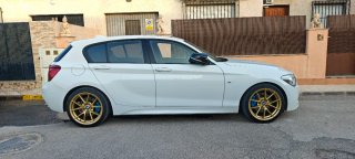 BMW Serie 1 125d