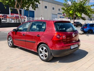 Volkswagen Golf 2005