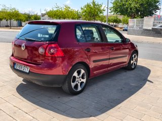 Volkswagen Golf 2005