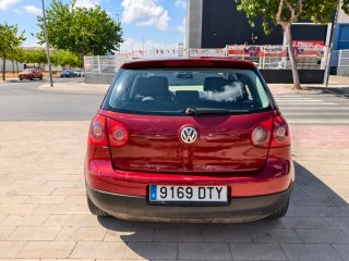 Volkswagen Golf 2005