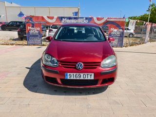 Volkswagen Golf 2005