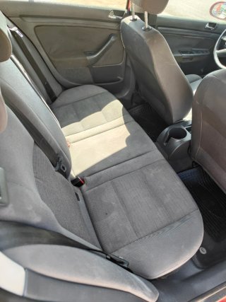 Volkswagen Golf 2005