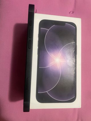 iPhone 17E 256  Space Gray