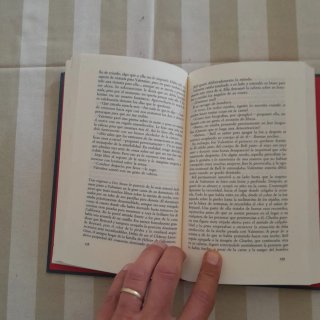 Libro Ceremonias de amor - Rosie Thomas