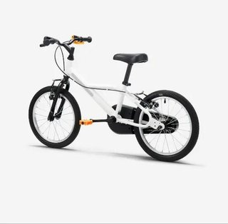 Btwin Blanca