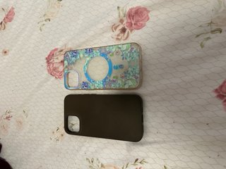 Pack 2 Fundas Móvil