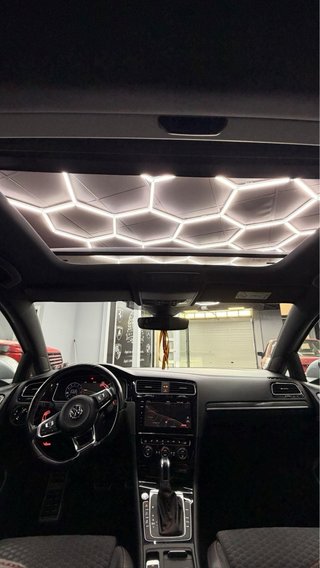 Volkswagen Golf 2018