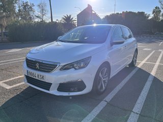 Peugeot 308 5p Allure Pack 130 SS