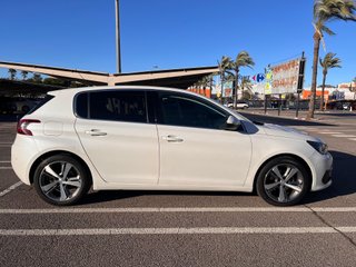 Peugeot 308 5p Allure Pack 130 SS