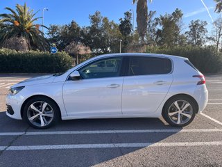 Peugeot 308 5p Allure Pack 130 SS