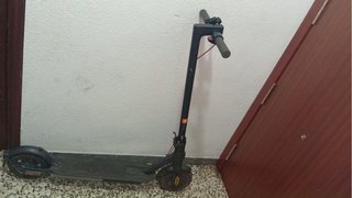 Patinete Eléctrico Xiaomi