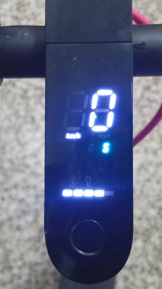 Patinete Eléctrico Xiaomi