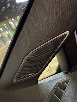 Volkswagen Golf GTI 8.5 2025