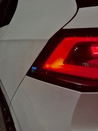 Volkswagen Golf GTI 8.5 2025