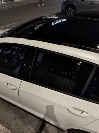 Volkswagen Golf GTI 8.5 2025