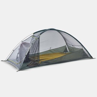Tienda de campaña de trekking tropical 2 personas con